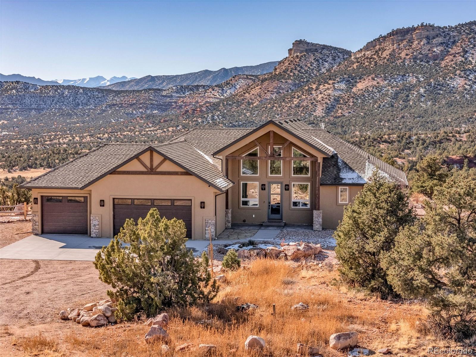 228 Freek Ranch Road Canon City CO 81212