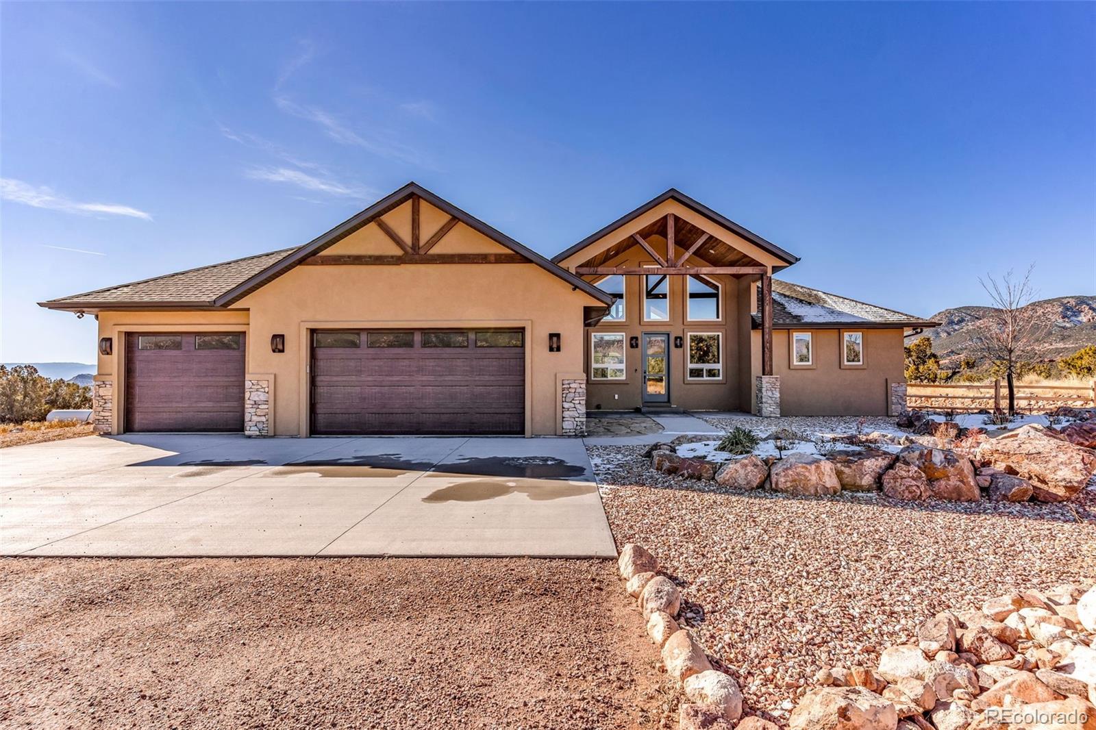 228 Freek Ranch Road Canon City CO 81212
