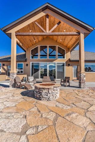 228 Freek Ranch Road Canon City CO 81212