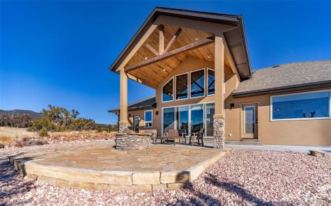 228 Freek Ranch Road Canon City CO 81212