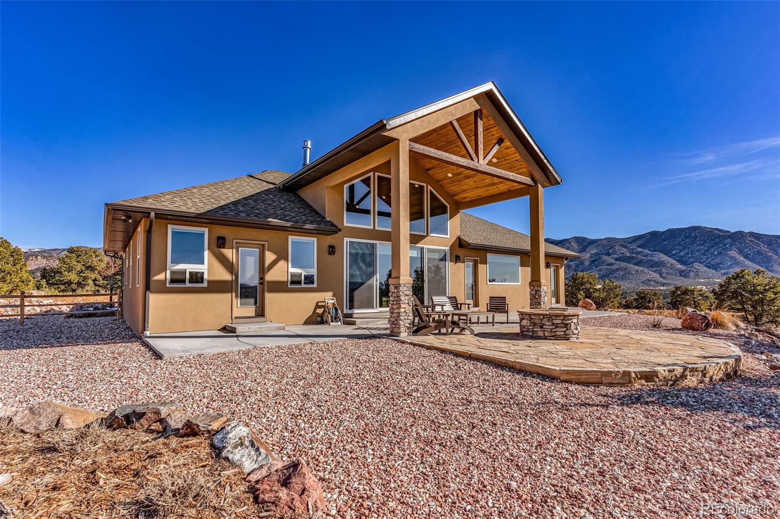 228 Freek Ranch Road Canon City CO 81212
