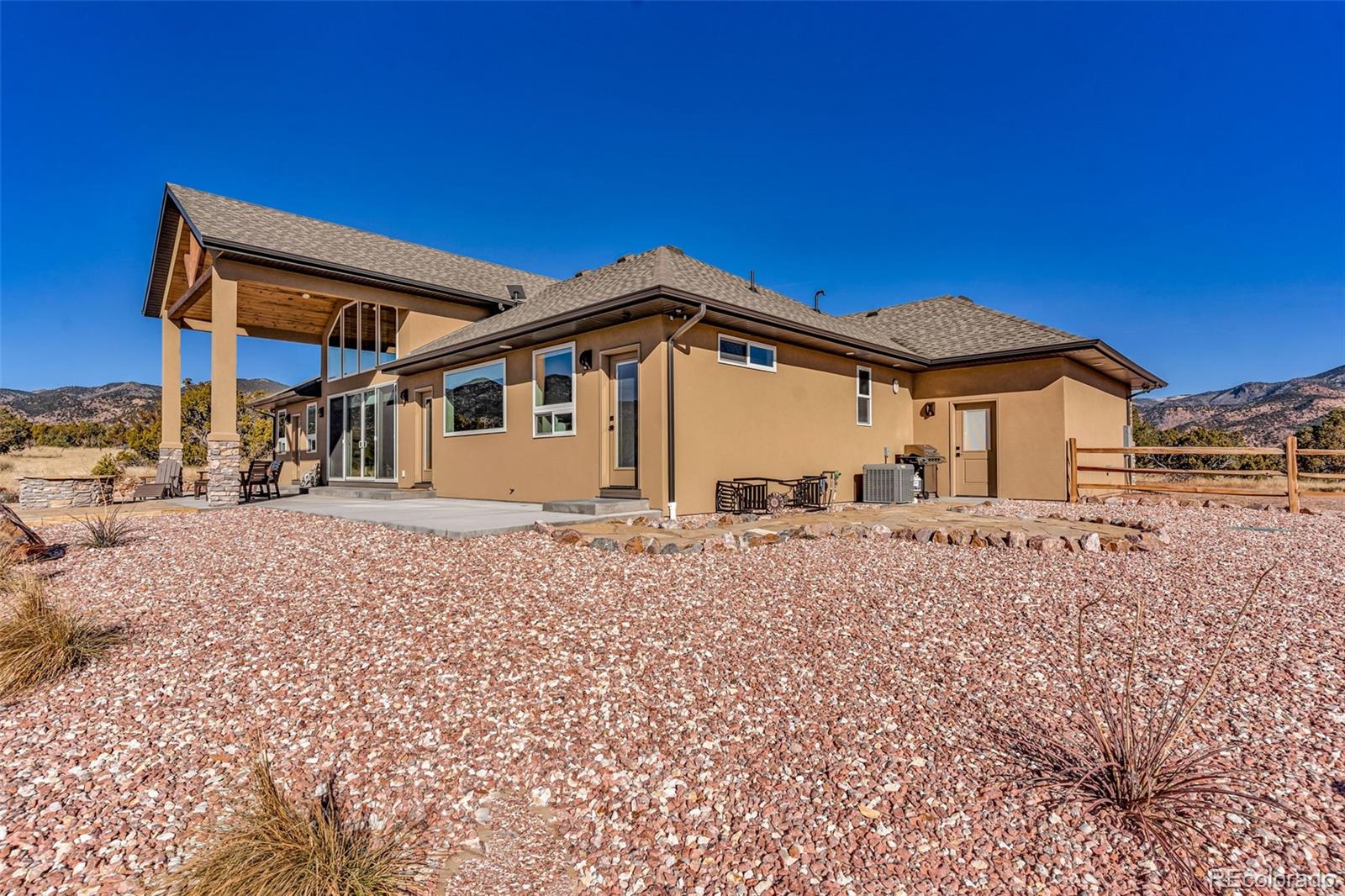 228 Freek Ranch Road Canon City CO 81212