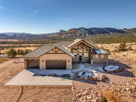 228 Freek Ranch Road Canon City CO 81212