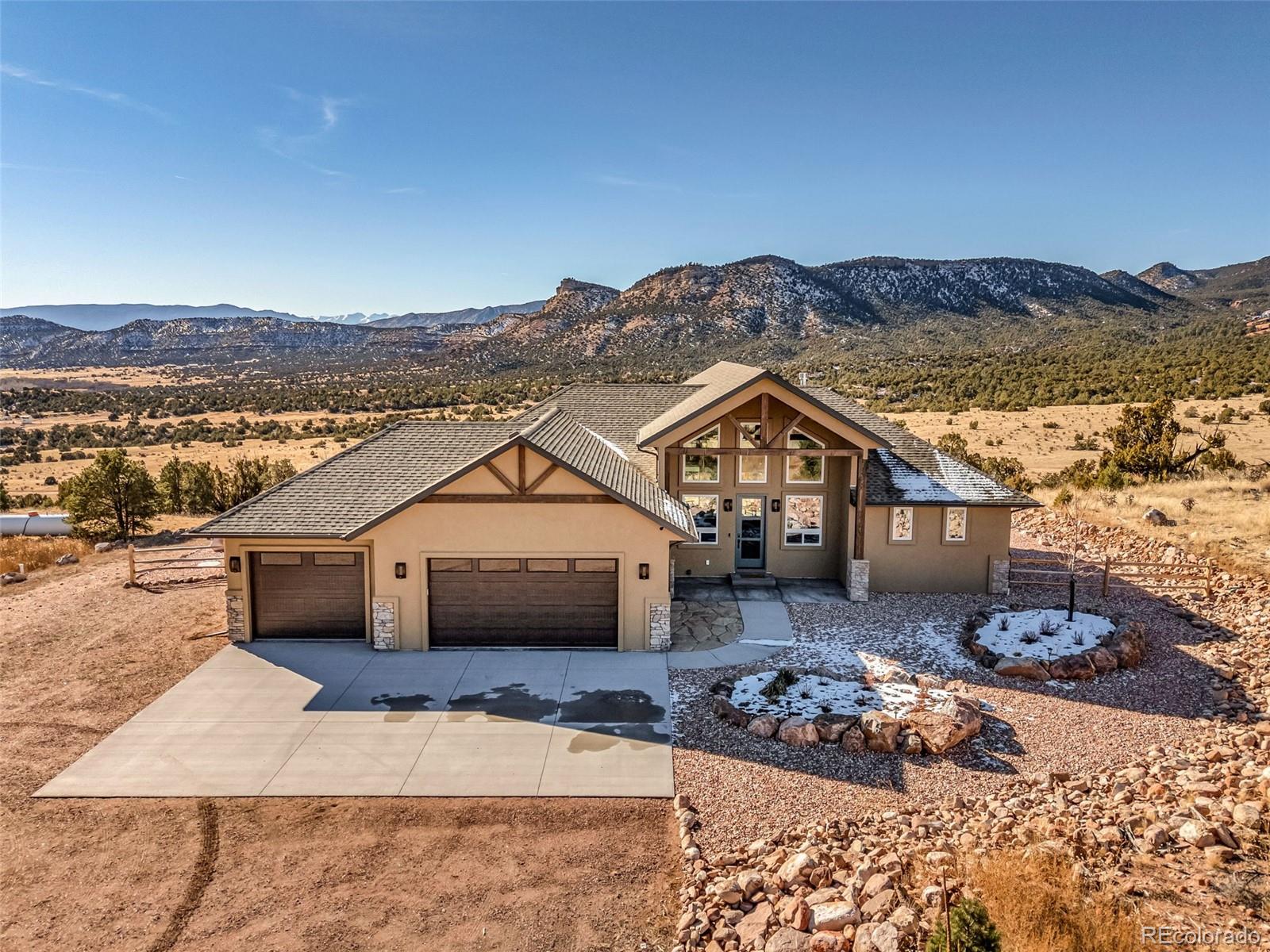 228 Freek Ranch Road Canon City CO 81212