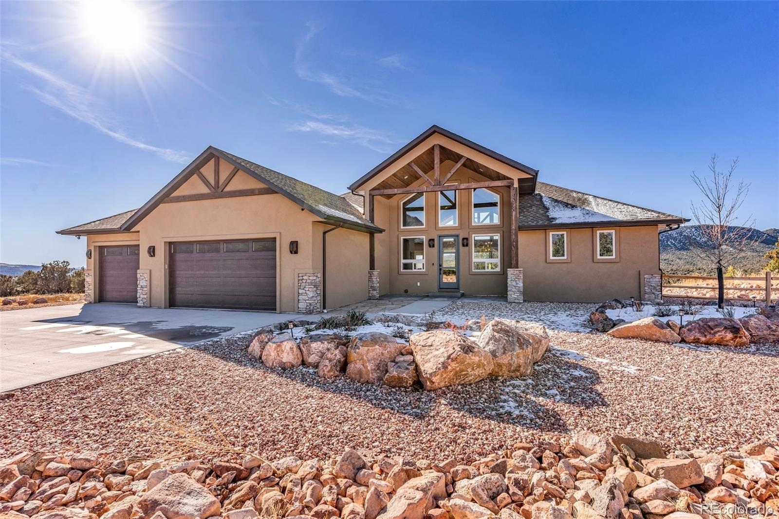 228 Freek Ranch Road Canon City CO 81212