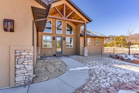 228 Freek Ranch Road Canon City CO 81212