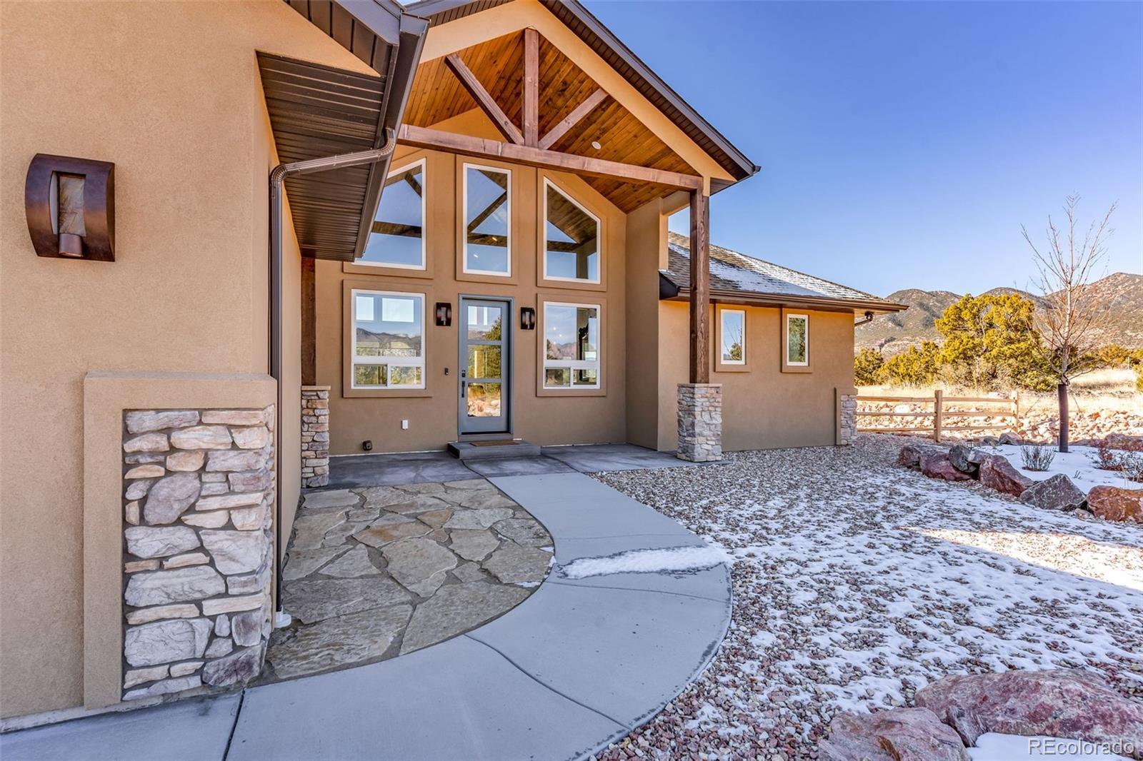 228 Freek Ranch Road Canon City CO 81212