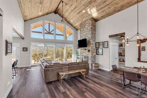 228 Freek Ranch Road Canon City CO 81212