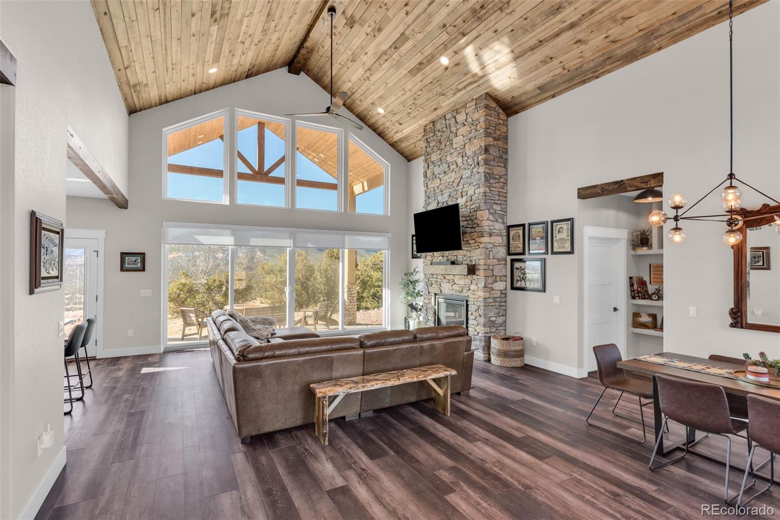 228 Freek Ranch Road Canon City CO 81212