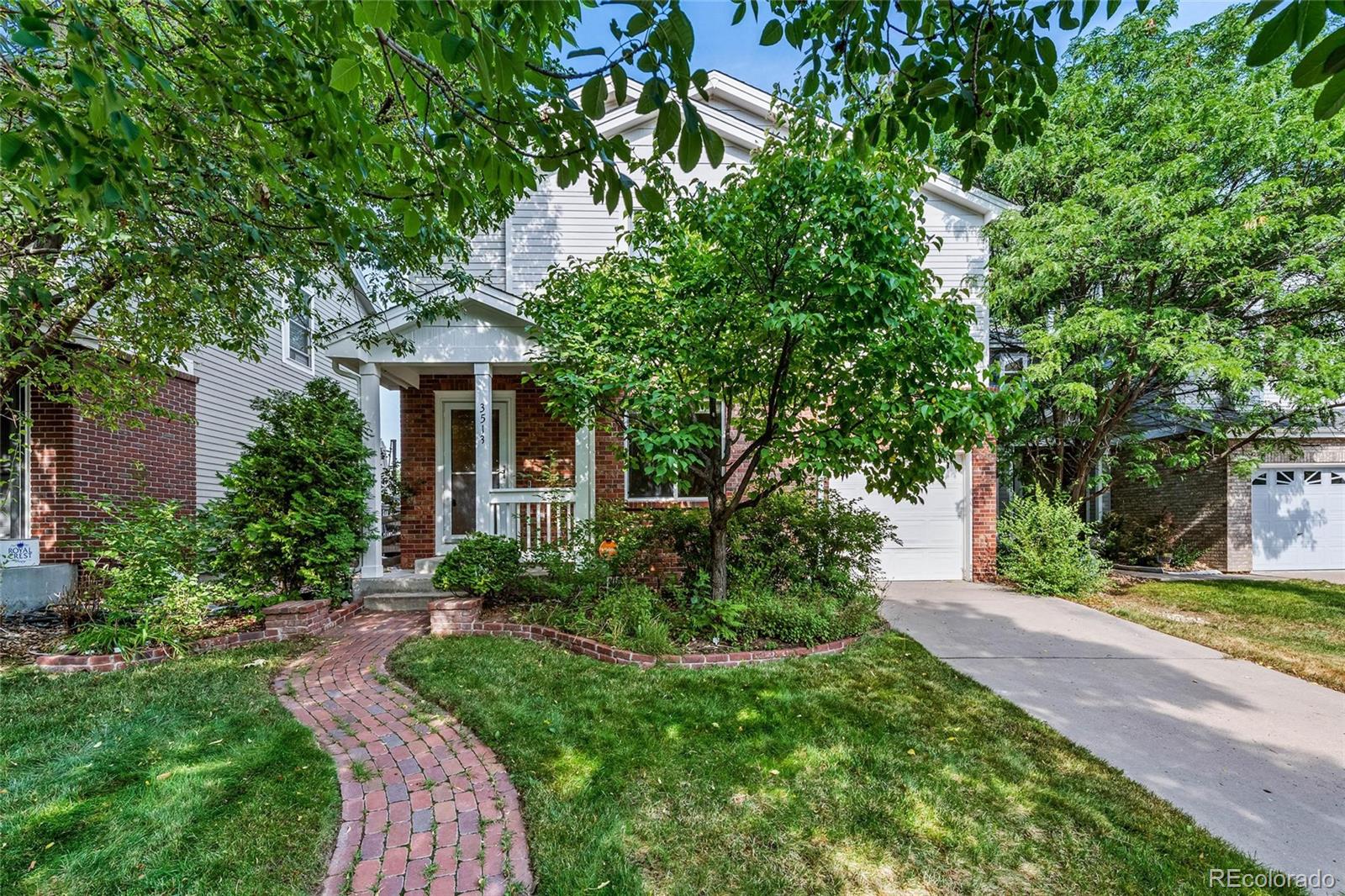 3513 Dexter Street Denver CO 80207