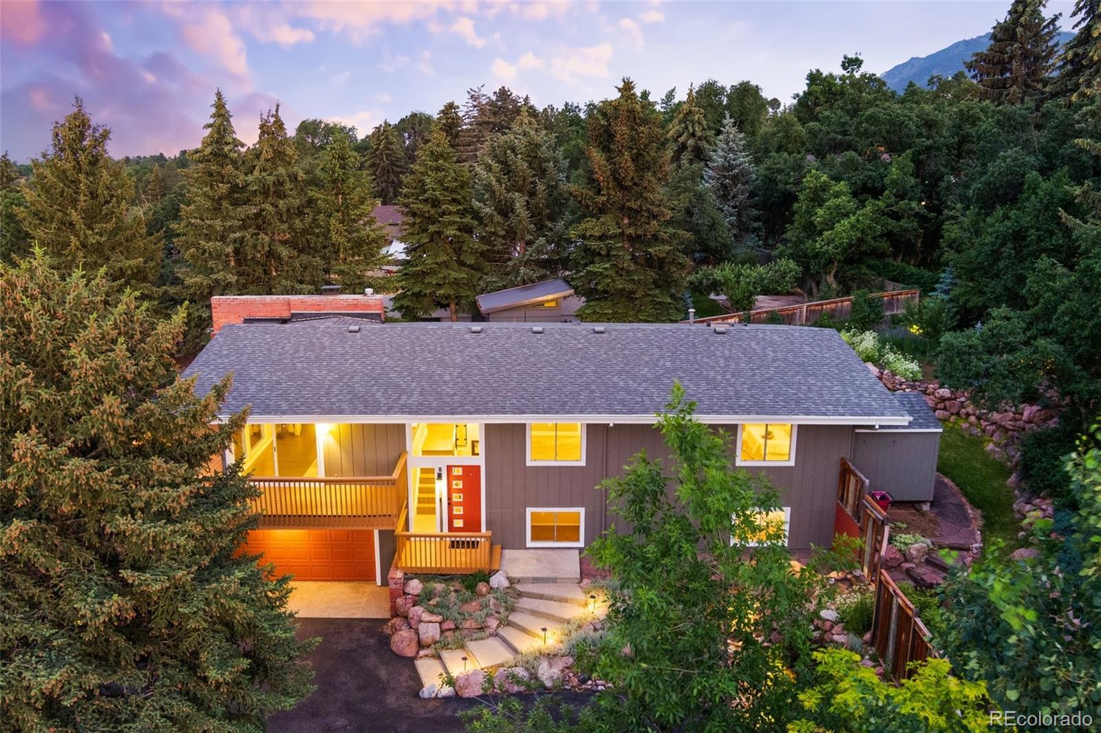 2434 Virgo Drive Colorado Springs CO 80906