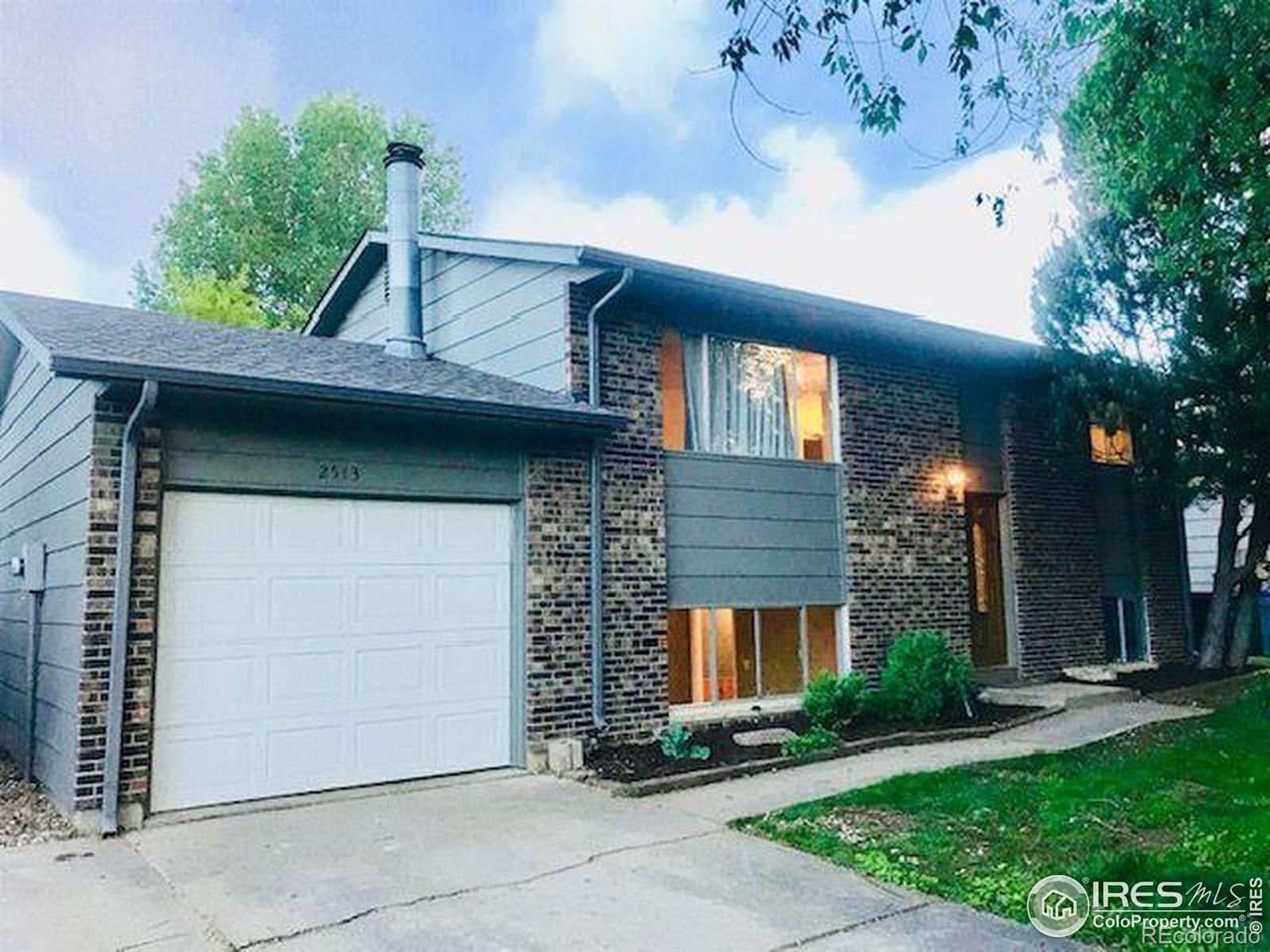 2513 Timber Court Fort Collins CO 80521