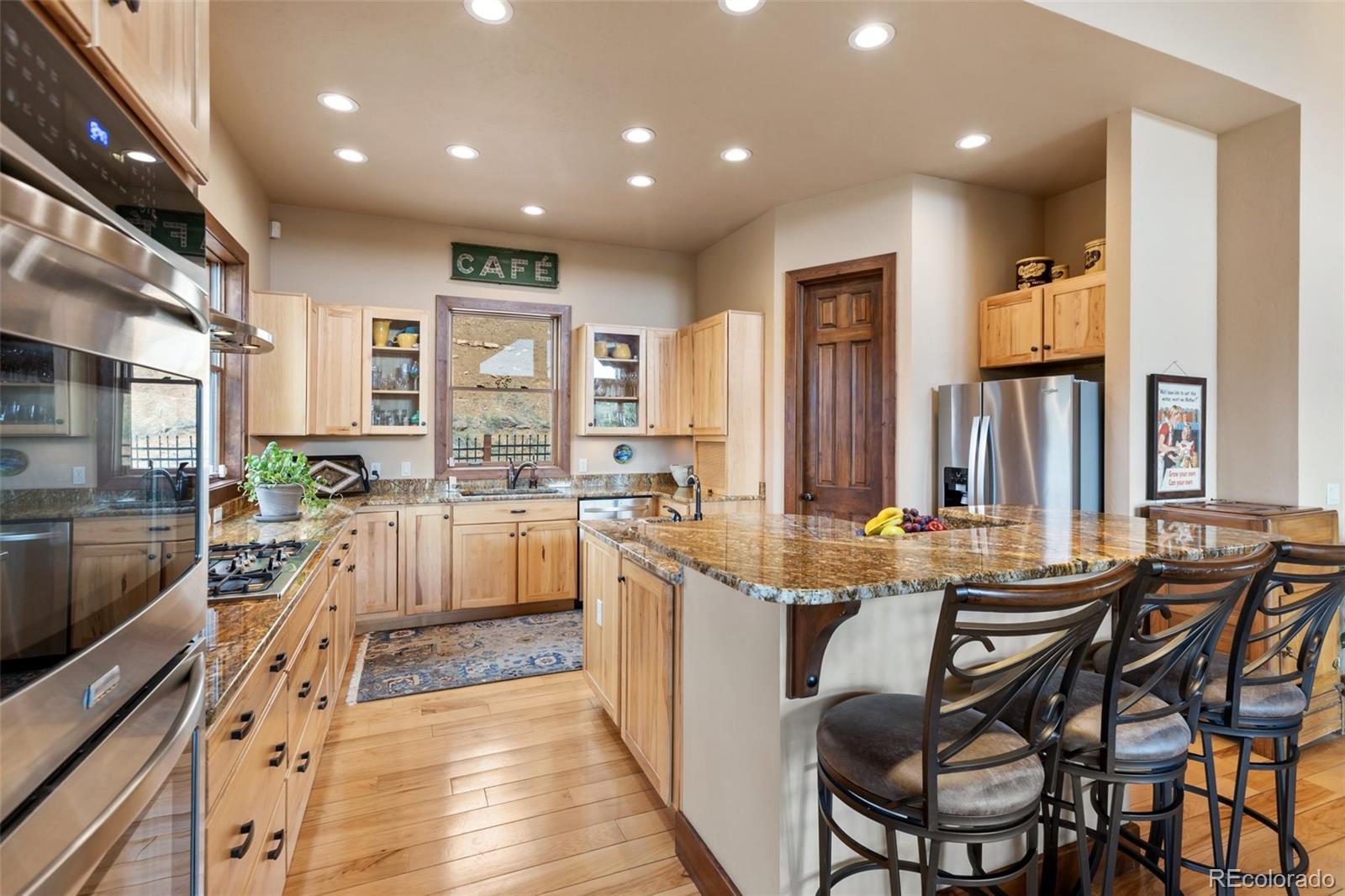 12810 Rampart Range Road Woodland Park CO 80863