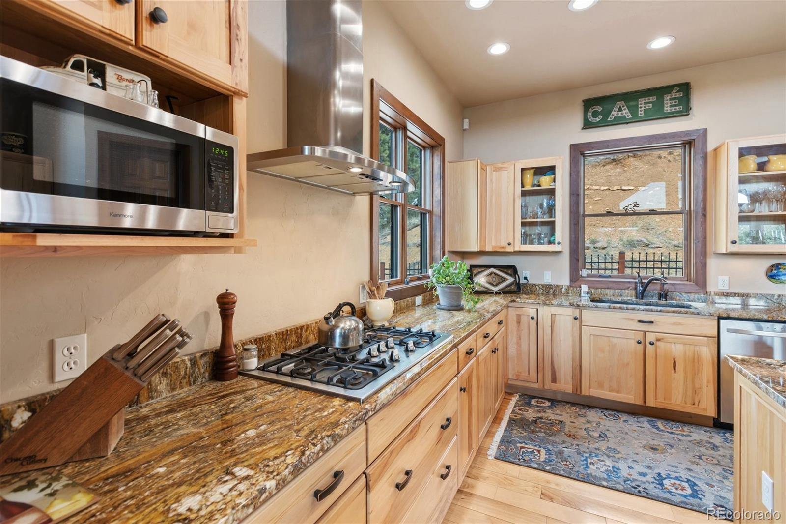 12810 Rampart Range Road Woodland Park CO 80863