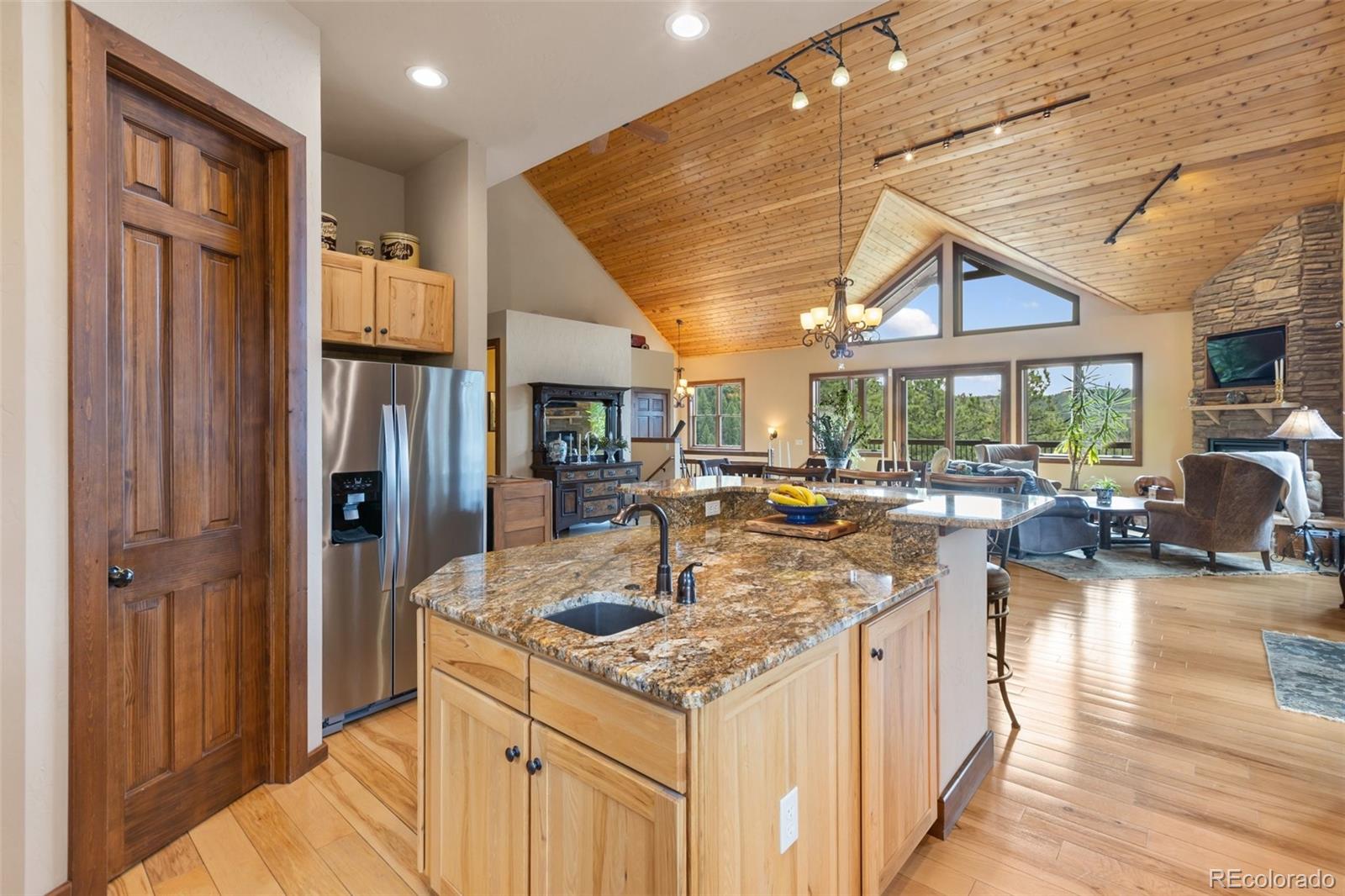 12810 Rampart Range Road Woodland Park CO 80863
