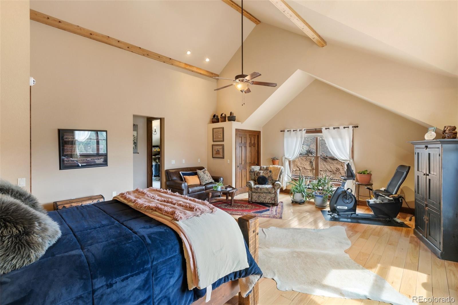12810 Rampart Range Road Woodland Park CO 80863