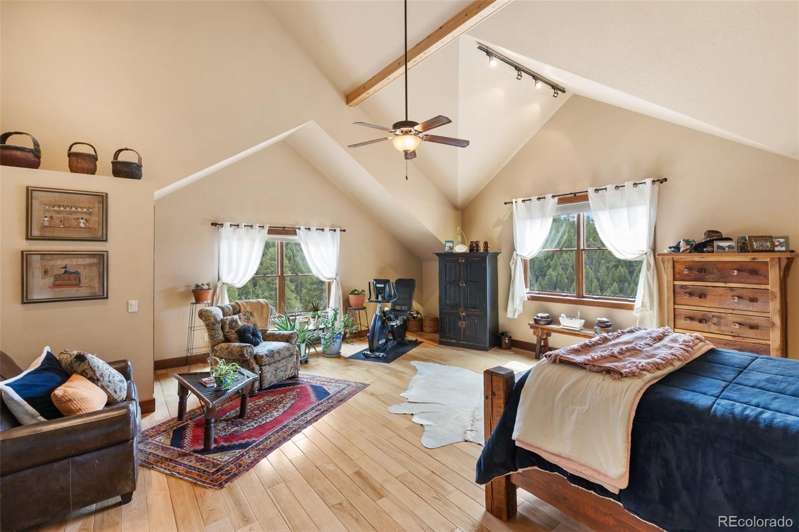 12810 Rampart Range Road Woodland Park CO 80863