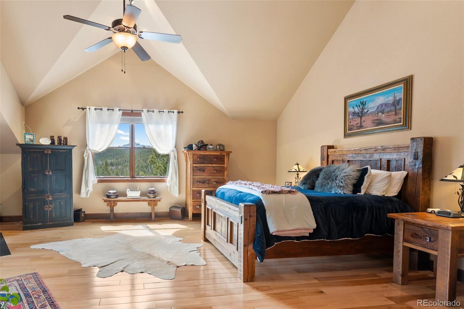12810 Rampart Range Road Woodland Park CO 80863