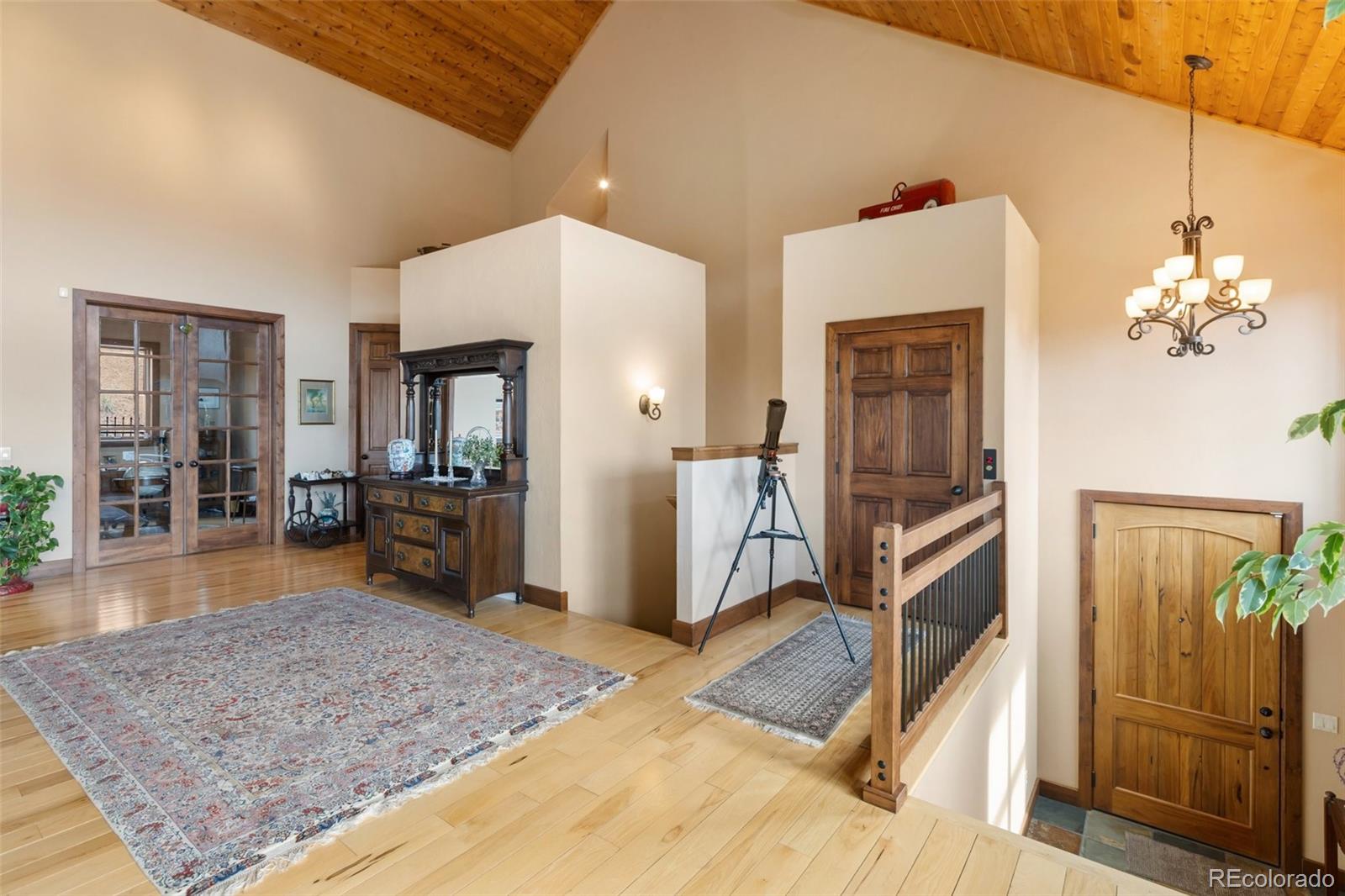 12810 Rampart Range Road Woodland Park CO 80863