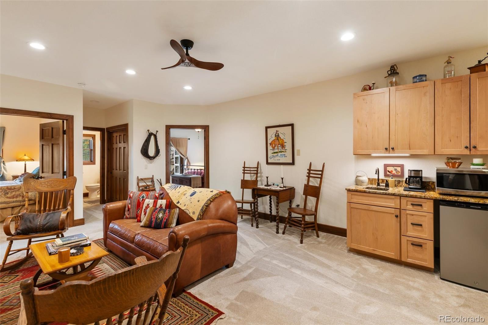 12810 Rampart Range Road Woodland Park CO 80863