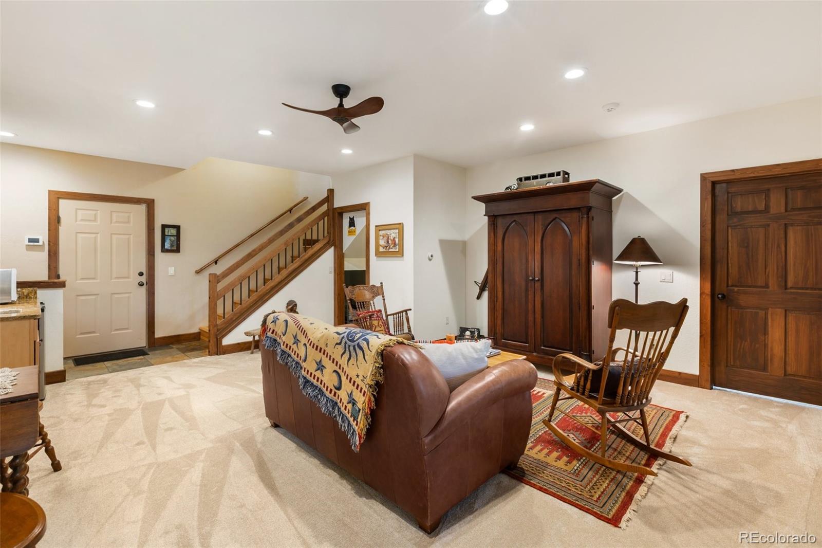 12810 Rampart Range Road Woodland Park CO 80863