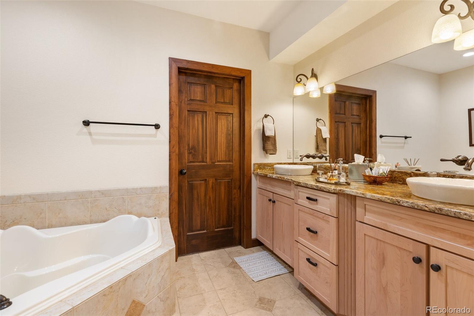 12810 Rampart Range Road Woodland Park CO 80863