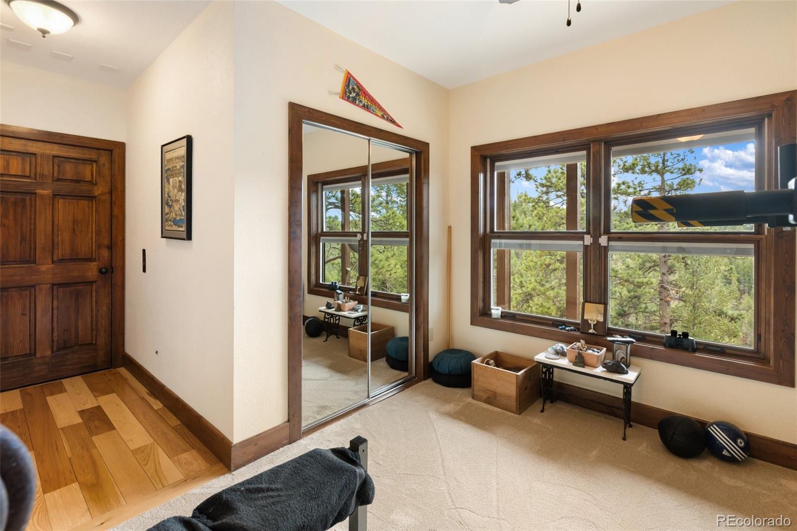 12810 Rampart Range Road Woodland Park CO 80863