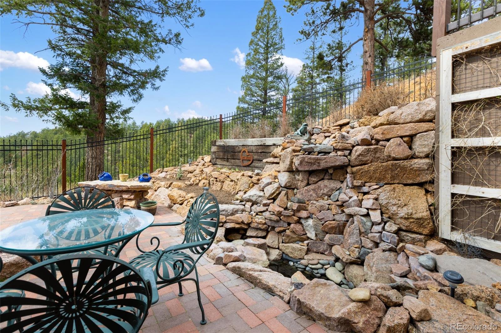 12810 Rampart Range Road Woodland Park CO 80863