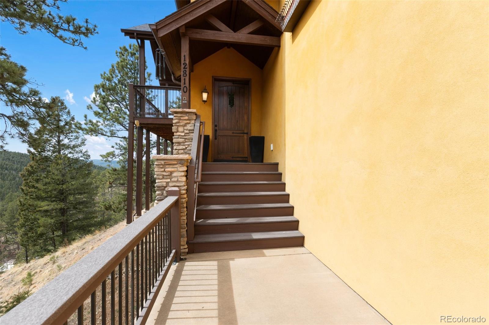 12810 Rampart Range Road Woodland Park CO 80863