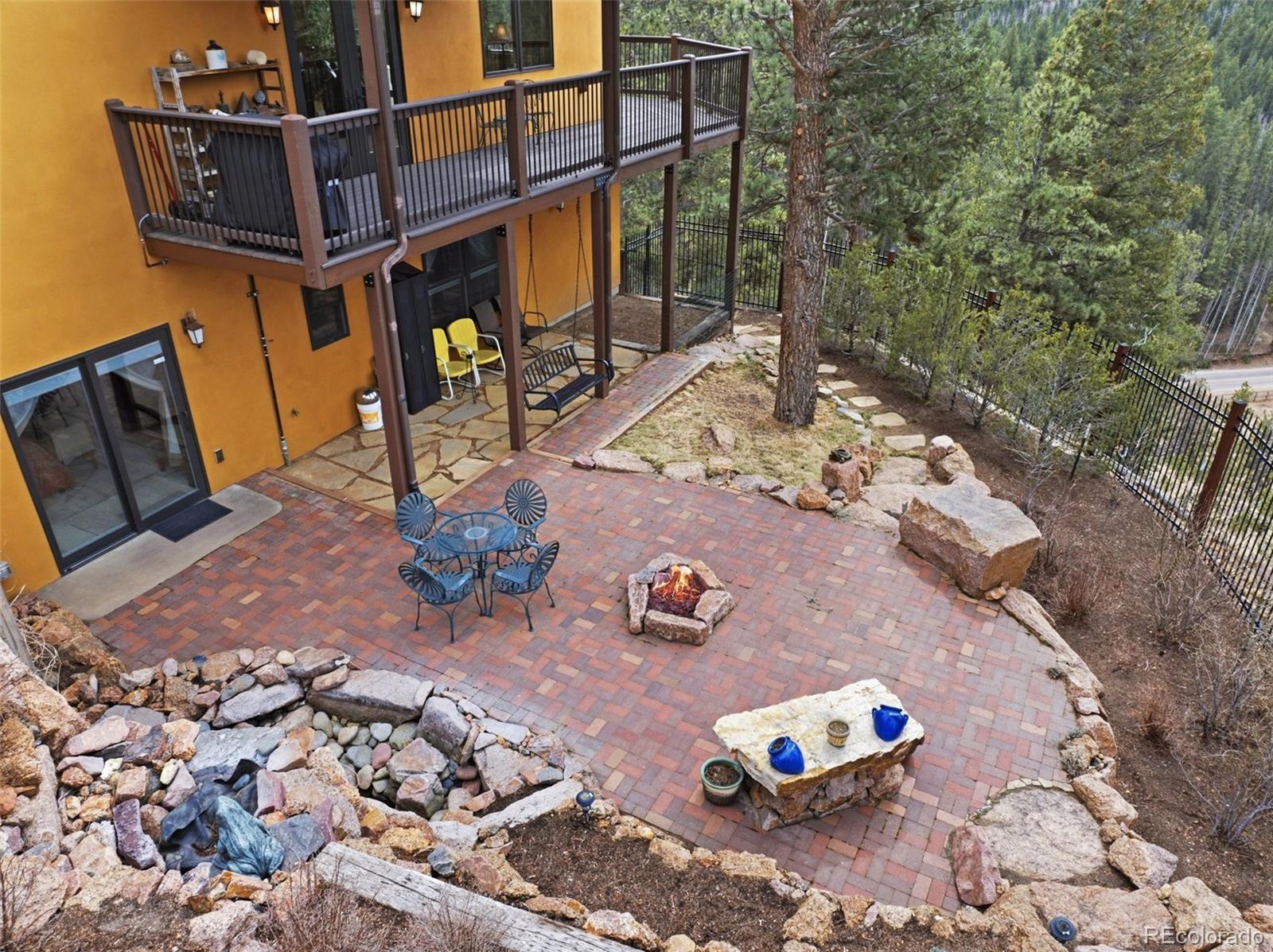 12810 Rampart Range Road Woodland Park CO 80863