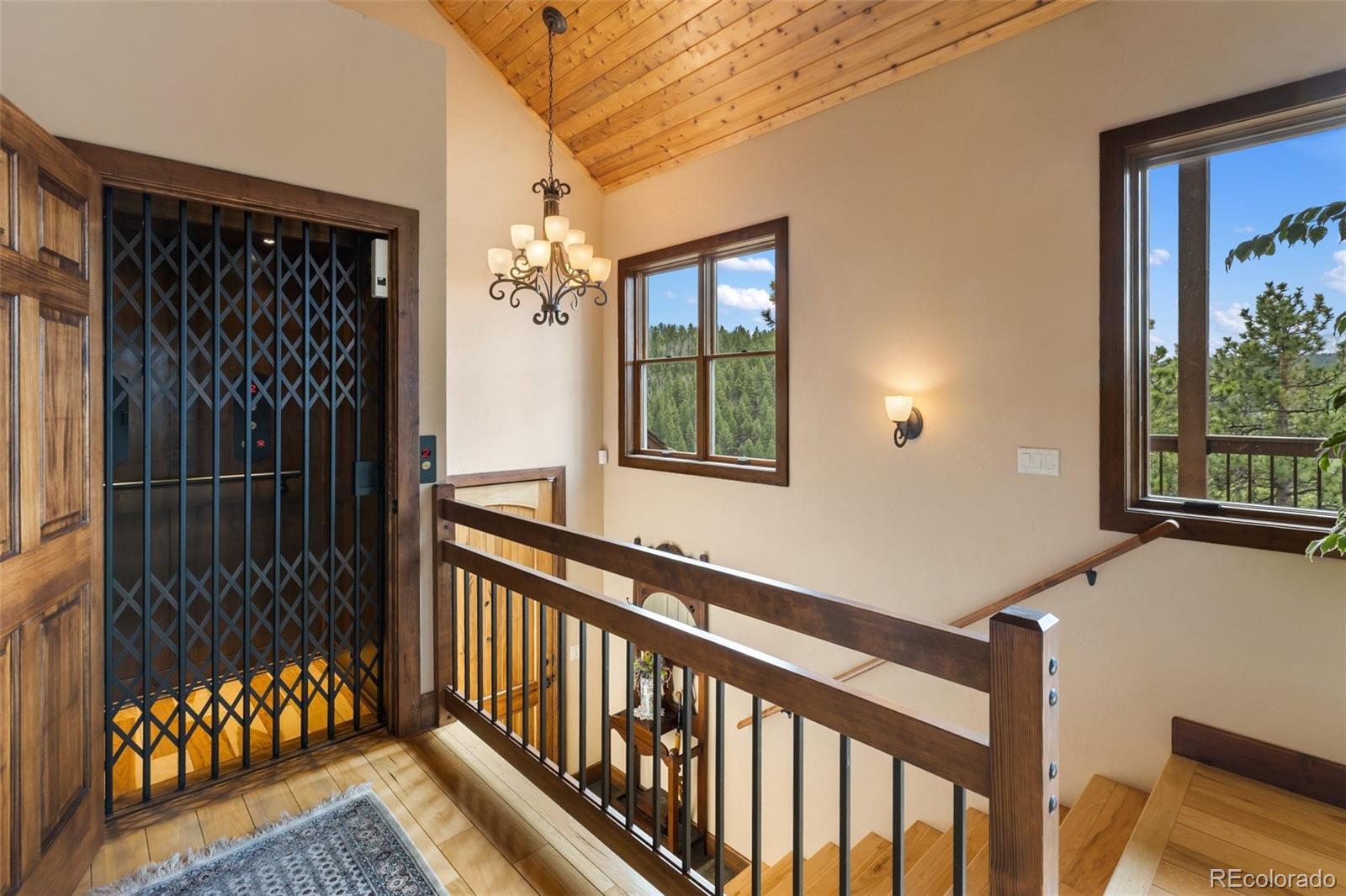 12810 Rampart Range Road Woodland Park CO 80863