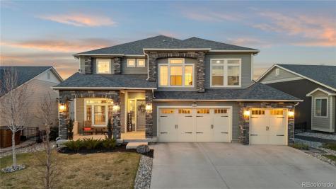 20603 E 50th Place Denver CO 80249