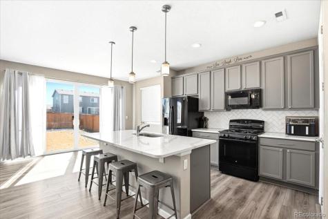 25562 E Bayaud Place Aurora CO 80018