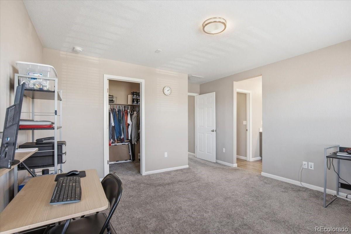 25562 E Bayaud Place Aurora CO 80018