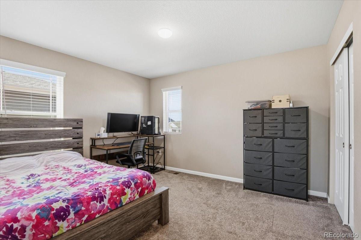 25562 E Bayaud Place Aurora CO 80018