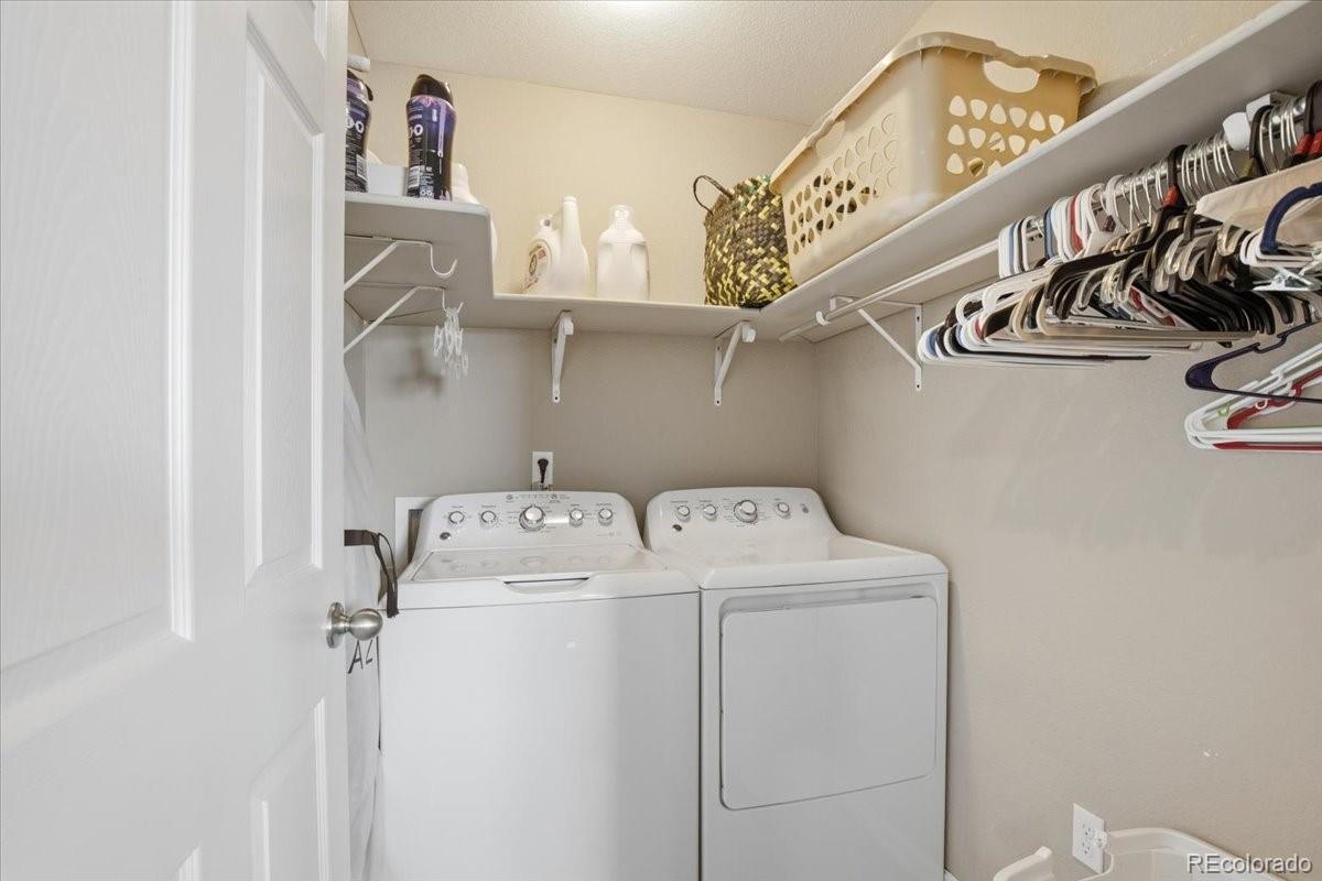 25562 E Bayaud Place Aurora CO 80018
