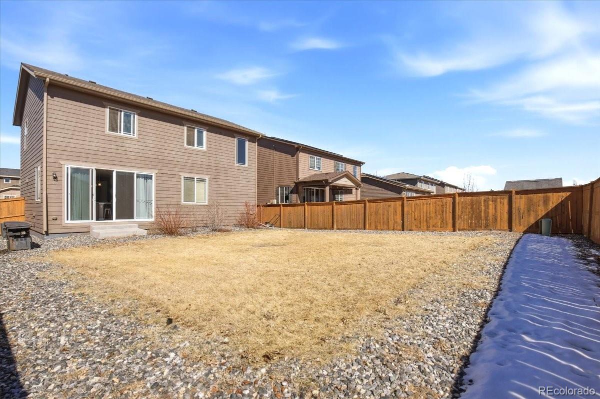 25562 E Bayaud Place Aurora CO 80018