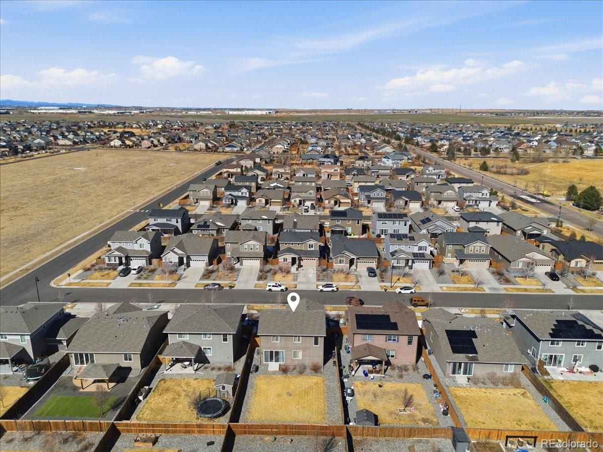 25562 E Bayaud Place Aurora CO 80018