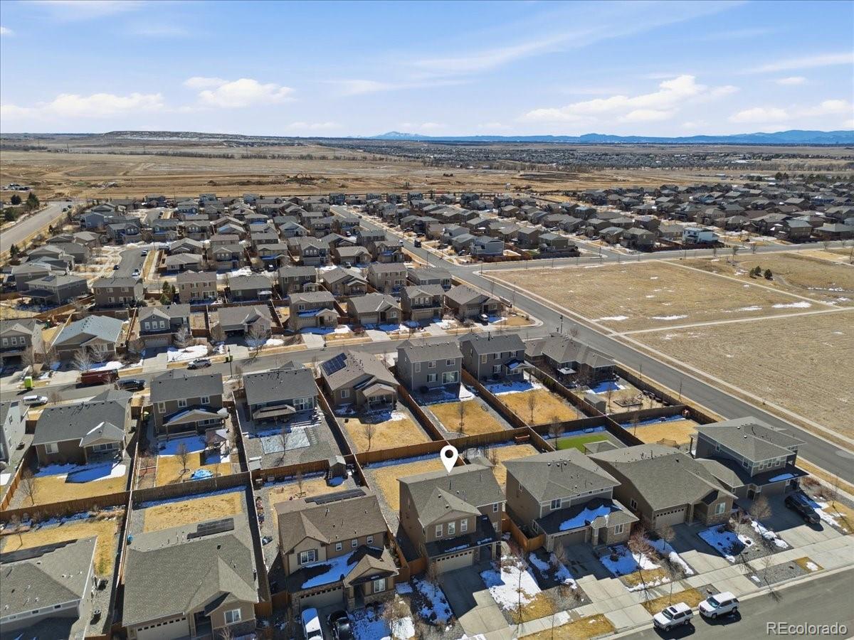 25562 E Bayaud Place Aurora CO 80018