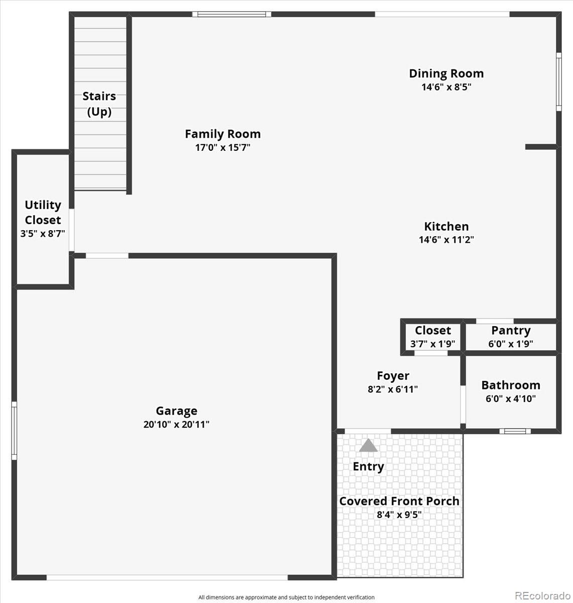 25562 E Bayaud Place Aurora CO 80018