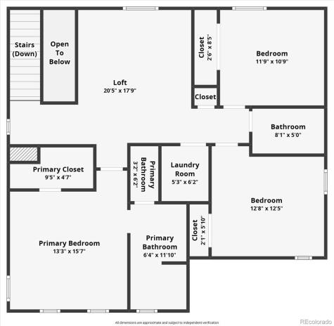 25562 E Bayaud Place Aurora CO 80018