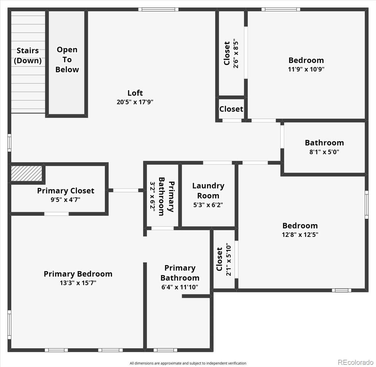 25562 E Bayaud Place Aurora CO 80018