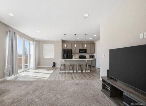 25562 E Bayaud Place Aurora CO 80018