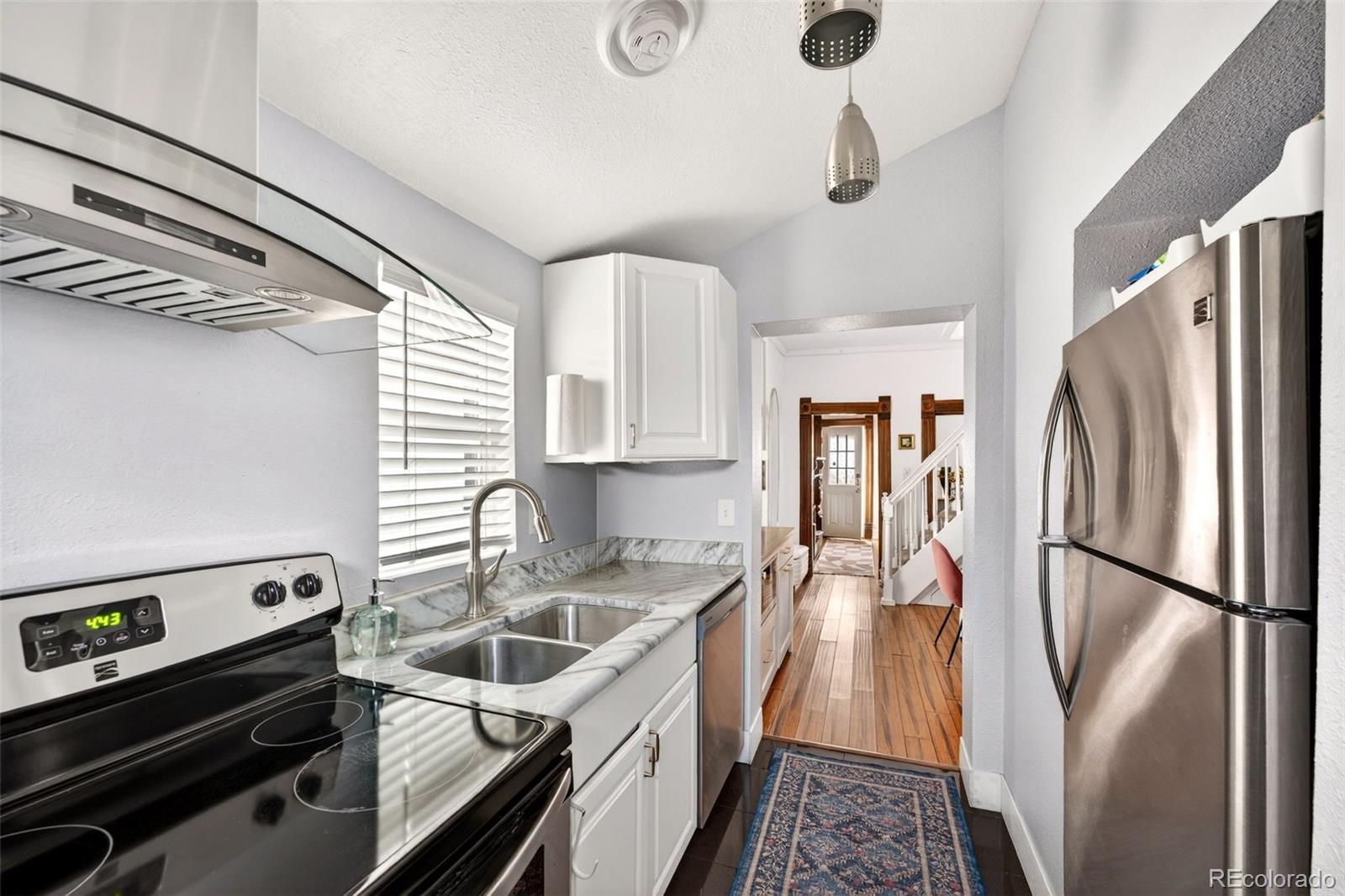 1144 S Logan Street Denver CO 80210