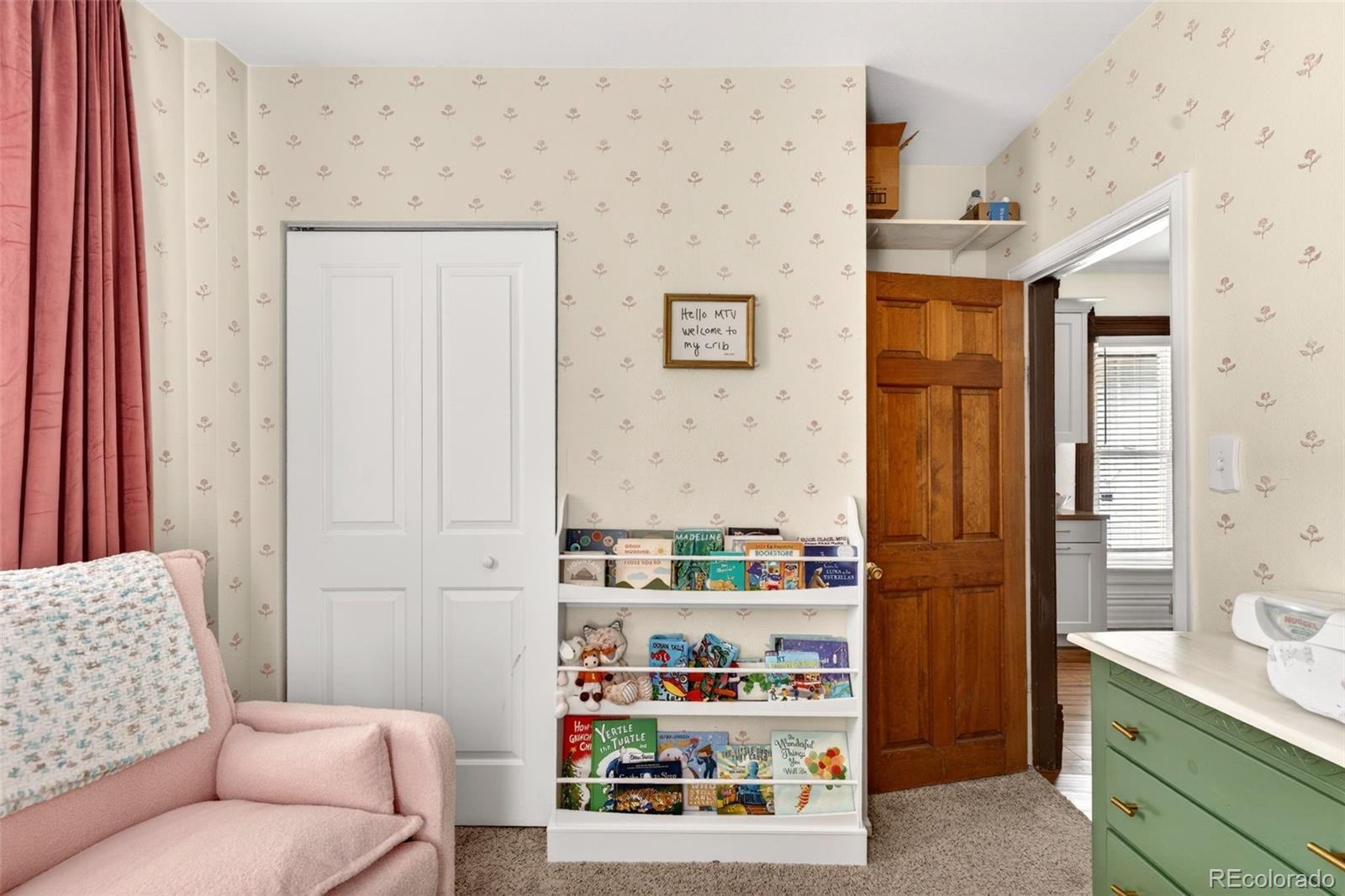 1144 S Logan Street Denver CO 80210