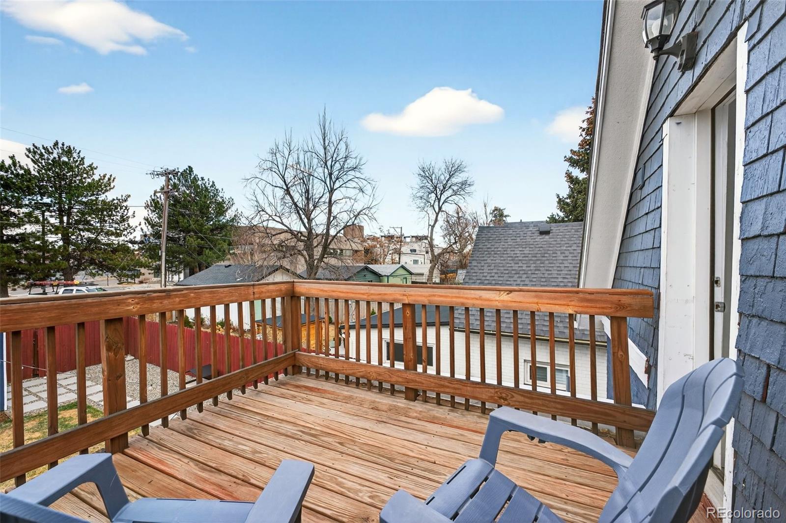 1144 S Logan Street Denver CO 80210