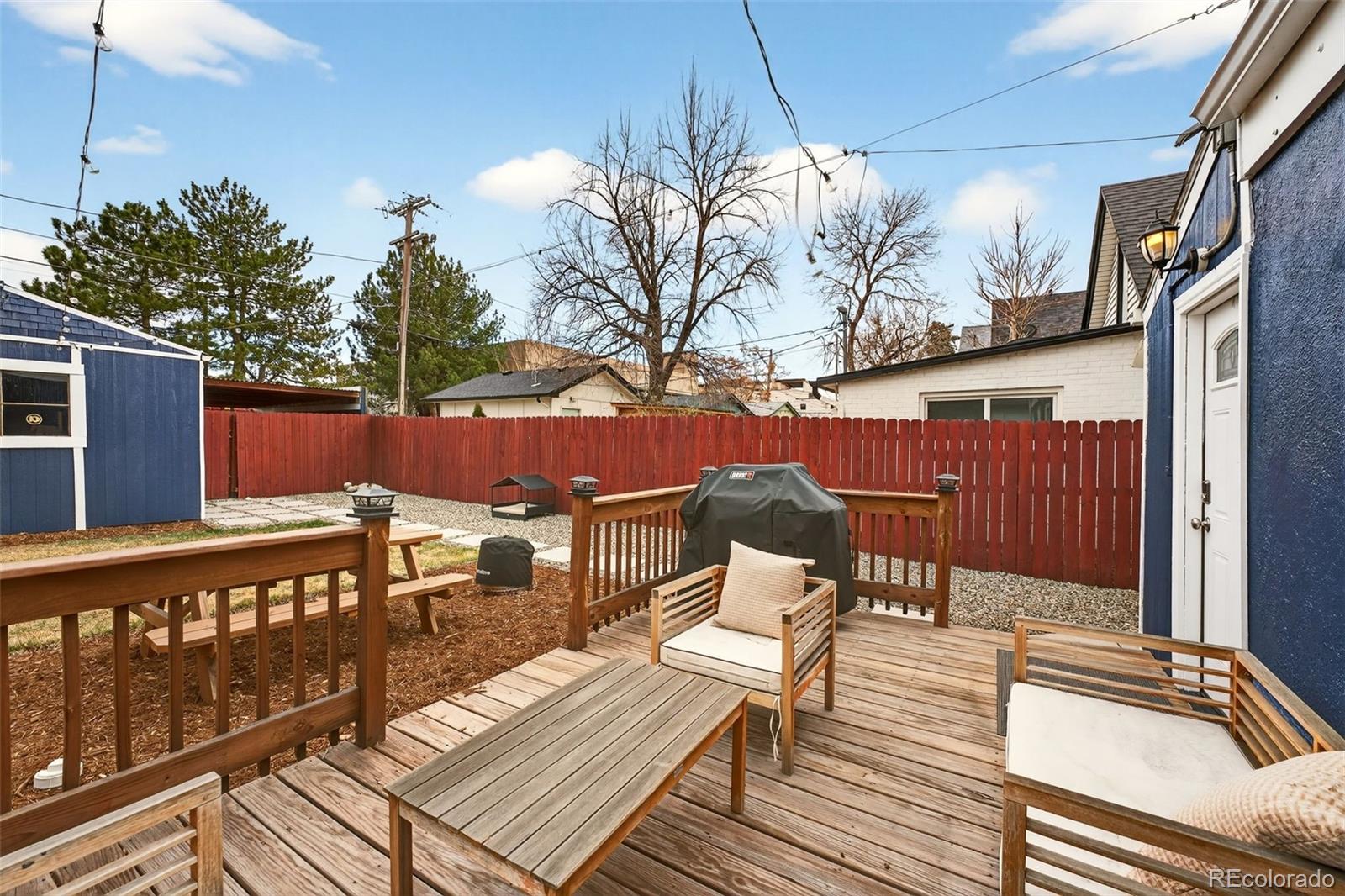 1144 S Logan Street Denver CO 80210