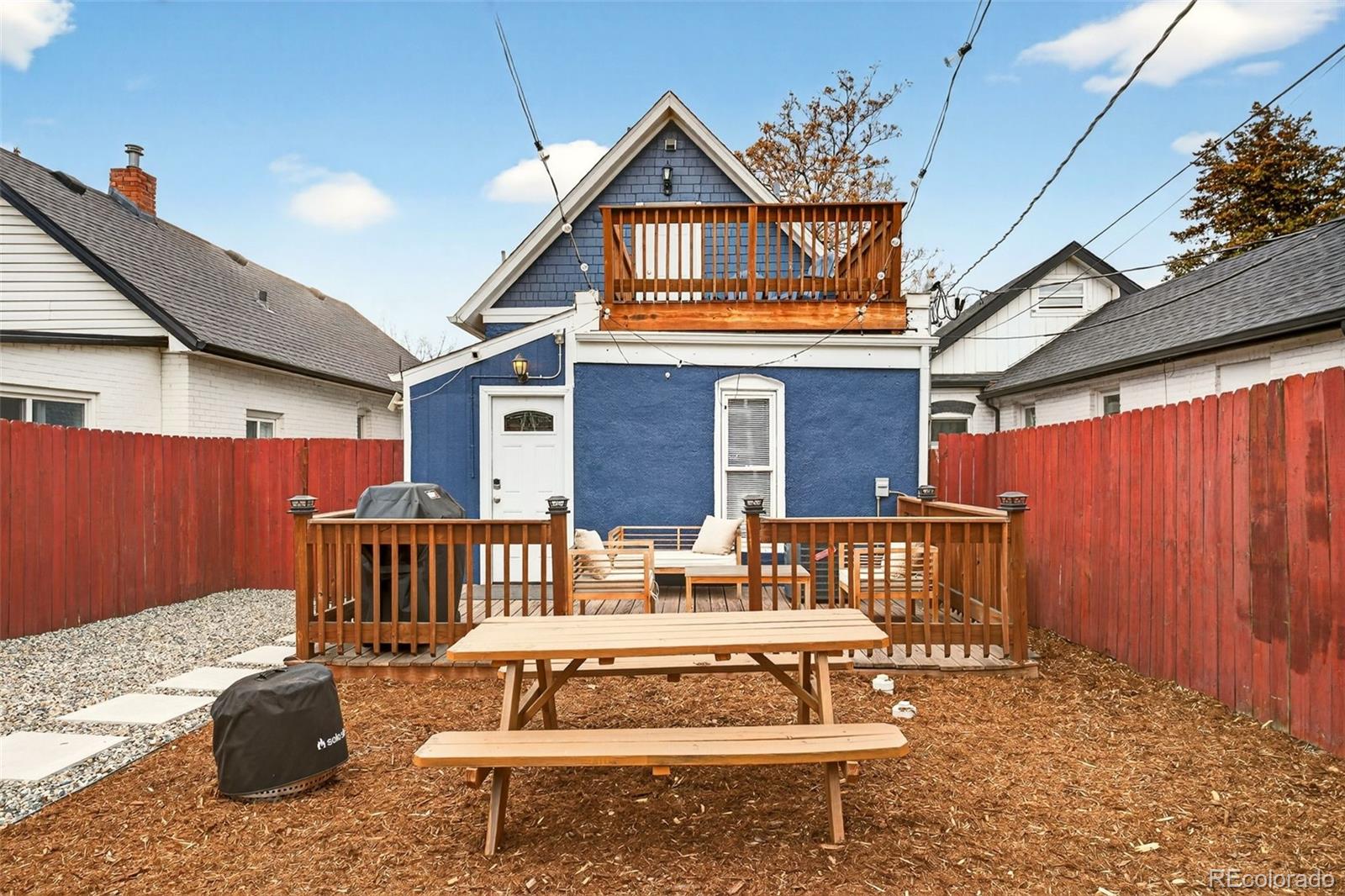 1144 S Logan Street Denver CO 80210