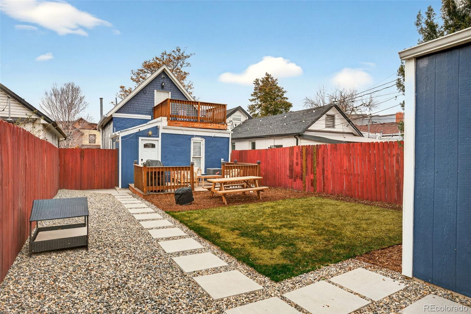 1144 S Logan Street Denver CO 80210