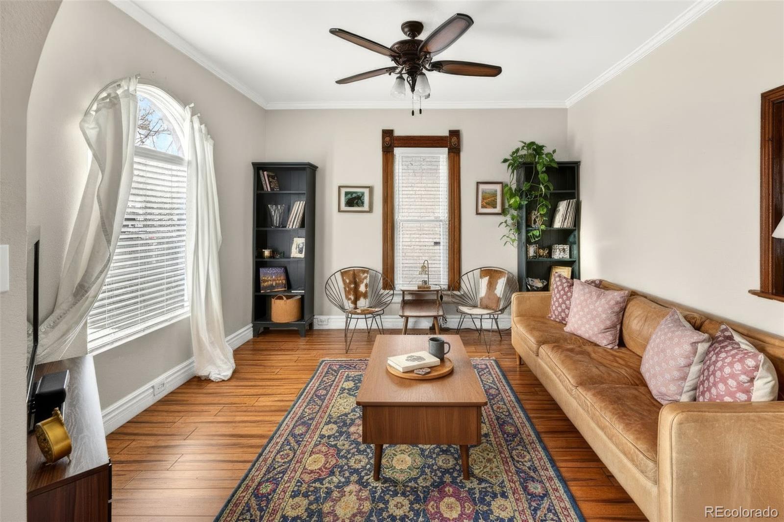 1144 S Logan Street Denver CO 80210